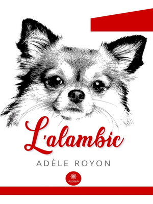 cover image of L'alambic